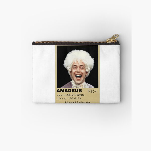 Artikelvorschau, Amadeus Lustiges Lachen entworfen und verkauft von MonteAlan7.