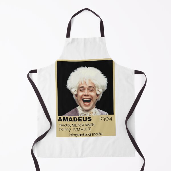 Item preview, Amadeus Funny Laughings designed and sold by MonteAlan7.