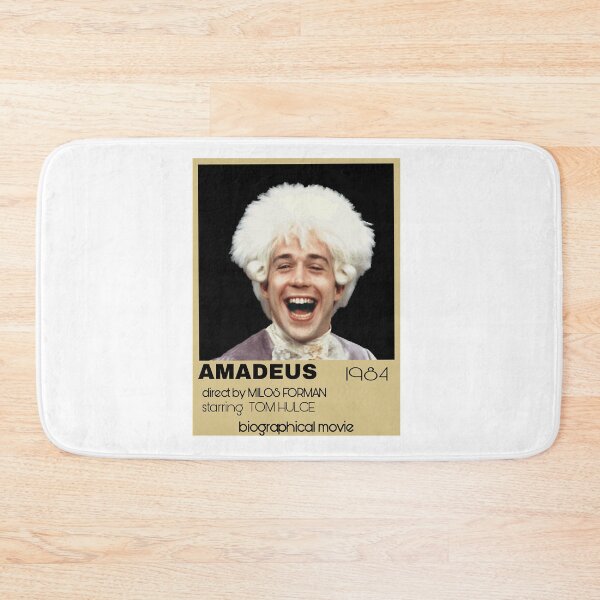 Item preview, Amadeus Funny Laughings designed and sold by MonteAlan7.