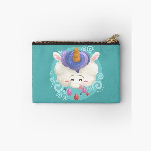 Item preview, Unicorn Cloud designed and sold by Khotekmei.