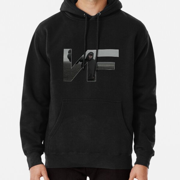 Nf 2024 real hoodie