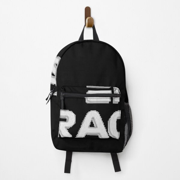 Item preview, End Racism F1 Design Classic designed and sold by MiltonLane.
