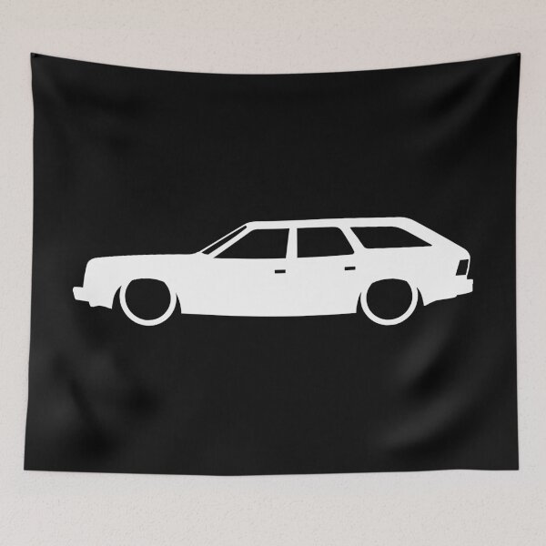 Item preview, Lowered car - Eagle station wagon designed and sold by turnerco.