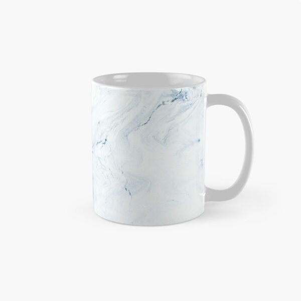 Item preview, Blue Shade Liquid Marble designed and sold by Craft DartCO.