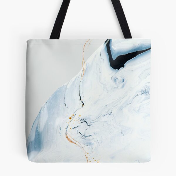 Item preview, Blue Shade Liquid Marble designed and sold by Craft DartCO.