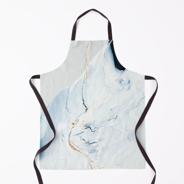 Item preview, Blue Shade Liquid Marble designed and sold by Craft DartCO.