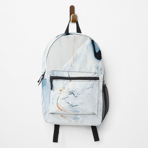 Item preview, Blue Shade Liquid Marble designed and sold by Craft DartCO.