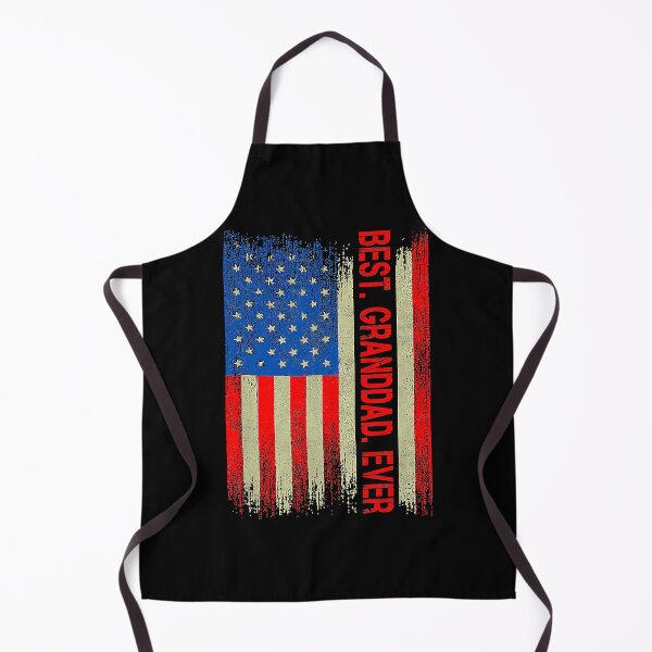 Item preview, Best Granddad Ever America Flag Gift For Men Father's Day designed and sold by CeciliaGallaway.