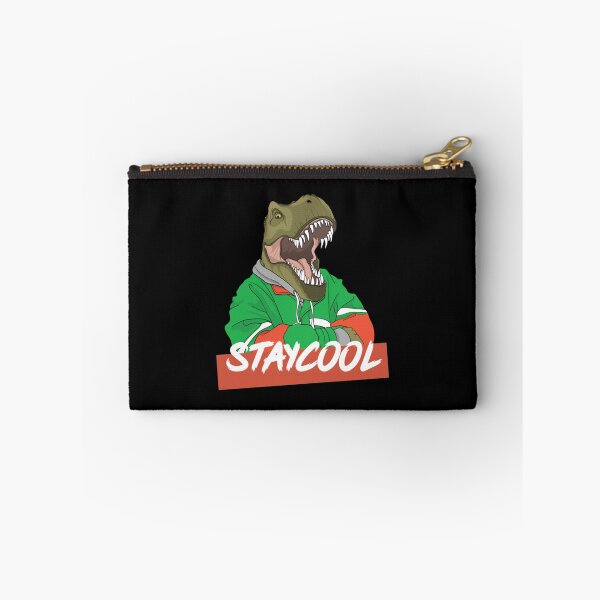 Item preview, Staycool T-Rex  designed and sold by Raincheck408.