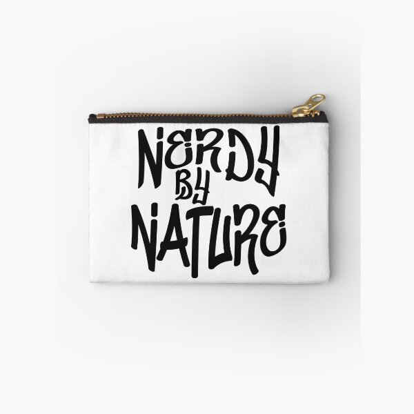 Item preview, Nerdy By Nature designed and sold by TeeRock.