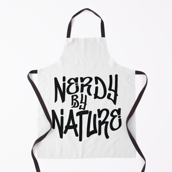 Item preview, Nerdy By Nature designed and sold by TeeRock.