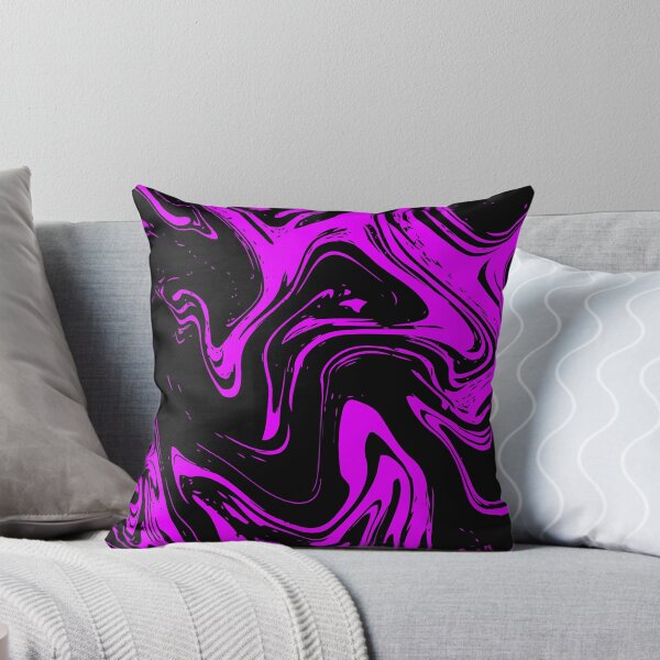 Item preview, Morado y negro designed and sold by KataBork.