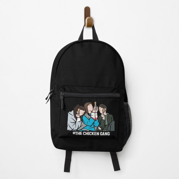 Item preview, Weightlifting fairy Kim bok joo - kdrama designed and sold by Reets_Redbubble.