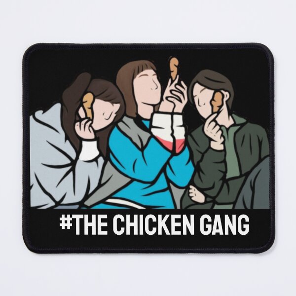 Item preview, Weightlifting fairy Kim bok joo - kdrama designed and sold by Reets_Redbubble.