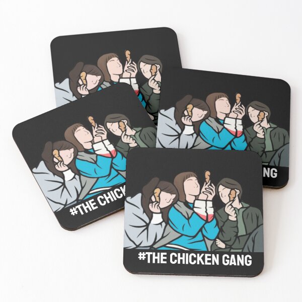Artikelvorschau, Gewichtheber-Fee Kim Bok Joo – Kdrama entworfen und verkauft von Reets_Redbubble.