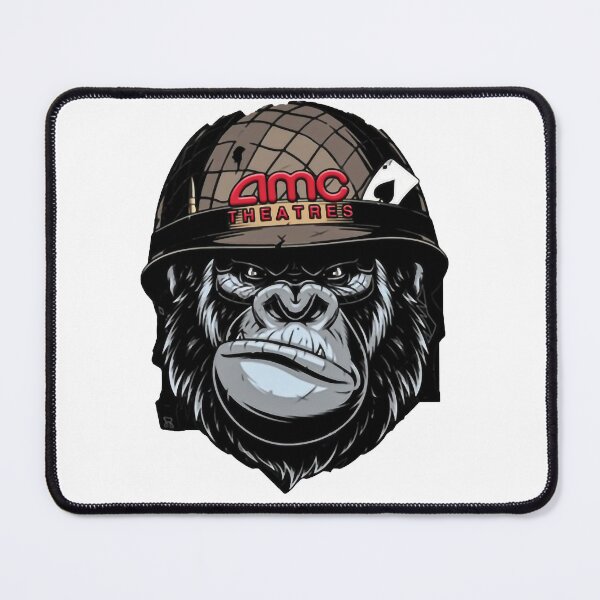 Item preview, Amc-Theatres Funny designed and sold by MonteAlan7.
