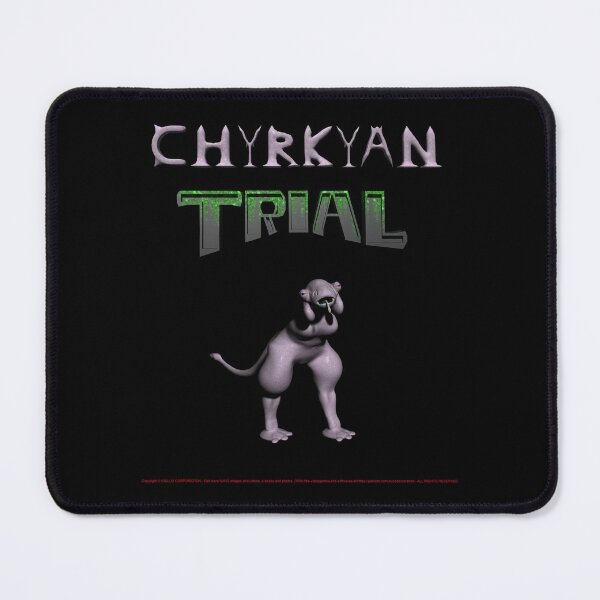 Item preview, 687. Chyrkyan Trial (Cyoven'Hant Prow) designed and sold by ciullocorp.