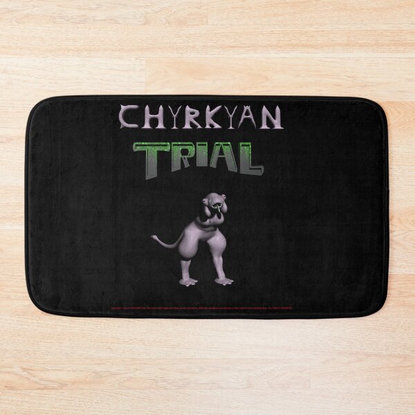 Item preview, 687. Chyrkyan Trial (Cyoven'Hant Prow) designed and sold by ciullocorp.