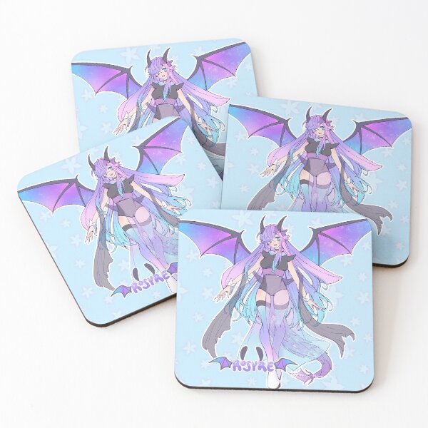 Item preview, Rosyre (fuera del centro) designed and sold by Rinzuri.