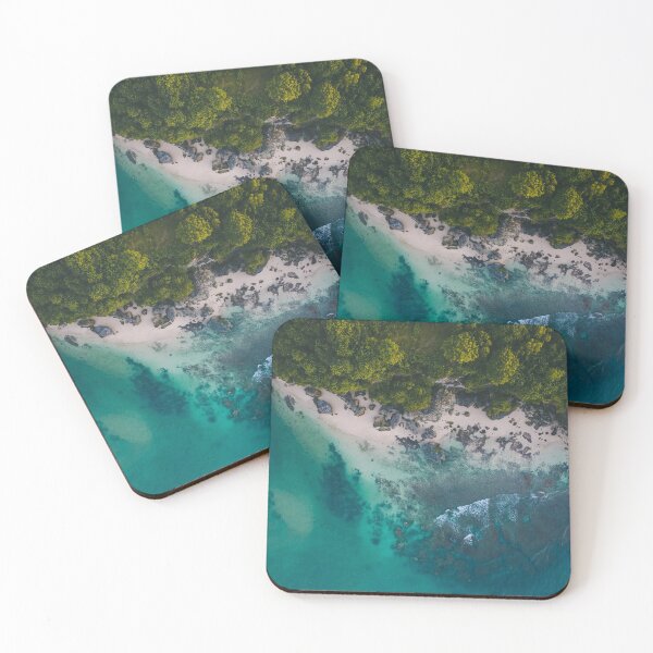 Item preview, Body Of Water Near Green Mountain designed and sold by capotees.