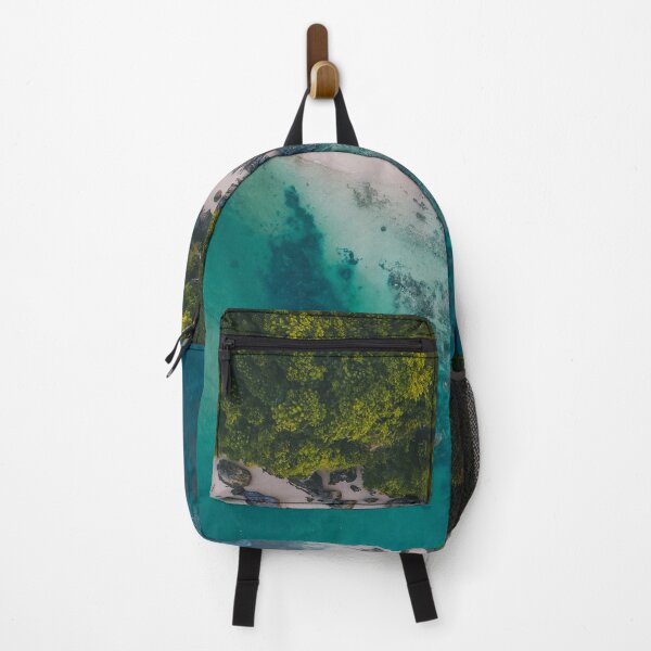 Item preview, Body Of Water Near Green Mountain designed and sold by capotees.