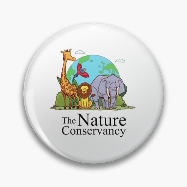 Item preview, nature conservancy designed and sold by annettekelley.