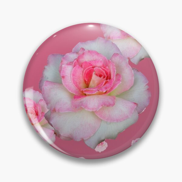Item preview, Pink Rose designed and sold by STHogan.