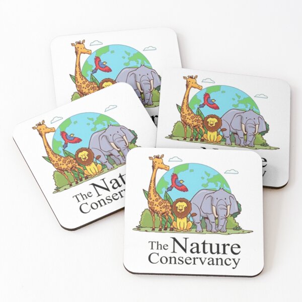 Item preview, nature conservancy designed and sold by annettekelley.
