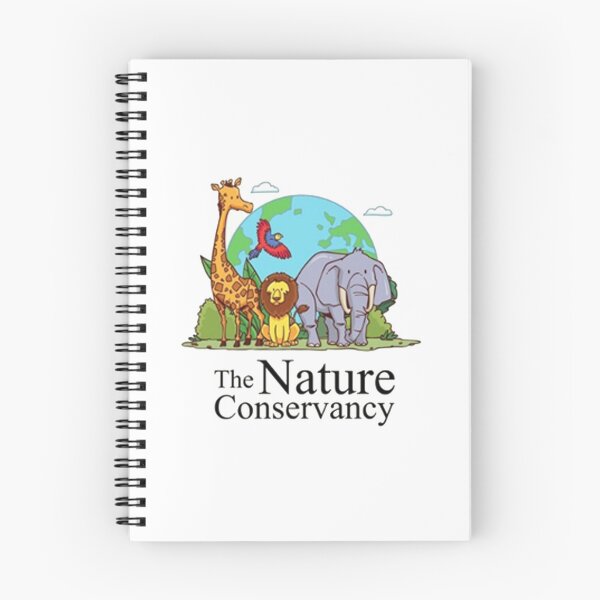Item preview, nature conservancy designed and sold by annettekelley.