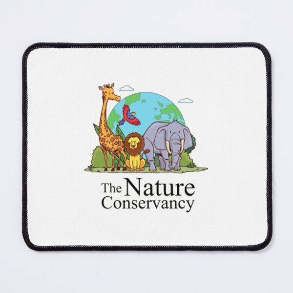Item preview, nature conservancy designed and sold by annettekelley.