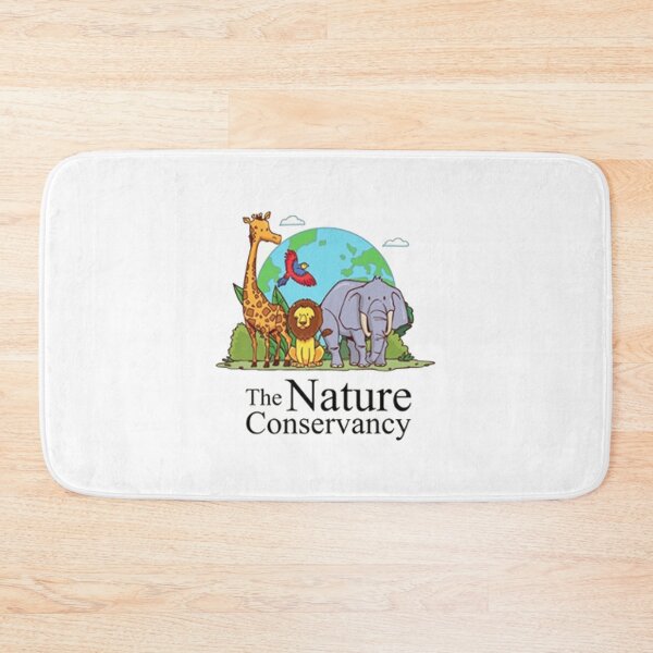 Item preview, nature conservancy designed and sold by annettekelley.