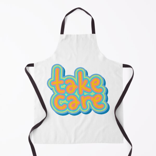 Item preview, Take care funky bold stylized font design designed and sold by BeeMeCreative.