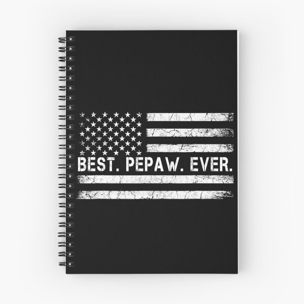 Item preview, Best Pepaw Ever America Flag Gift For Men Father's Day designed and sold by CeciliaGallaway.