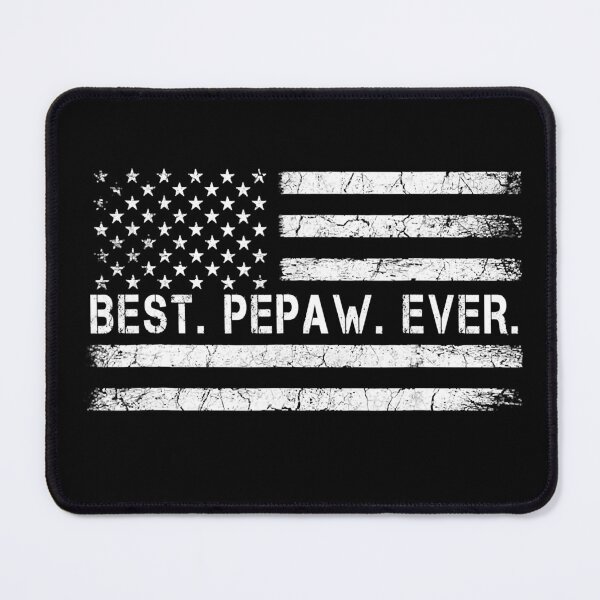 Item preview, Best Pepaw Ever America Flag Gift For Men Father's Day designed and sold by CeciliaGallaway.