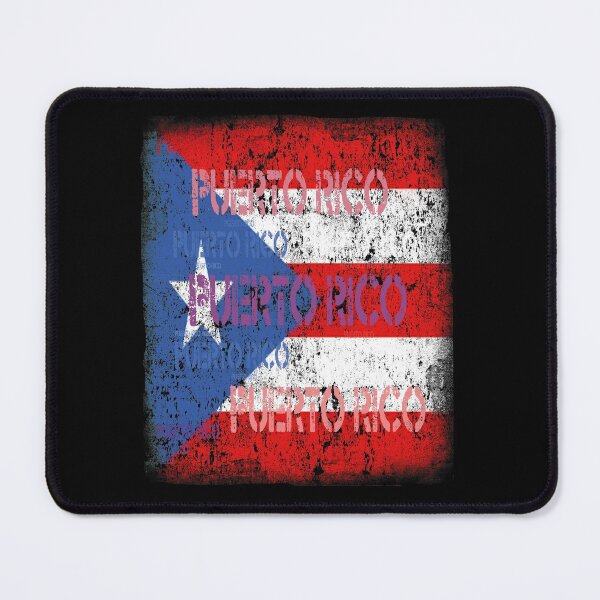 Item preview, Puerto Rico T-Shirt Puerto Rico Flag designed and sold by Dubbra.