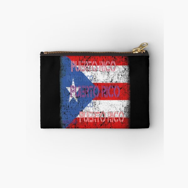 Item preview, Puerto Rico T-Shirt Puerto Rico Flag designed and sold by Dubbra.
