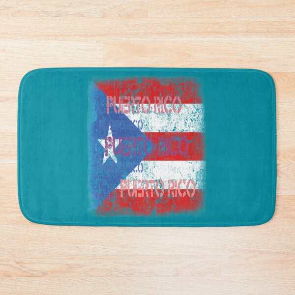 Item preview, Puerto Rico T-Shirt Puerto Rico Flag designed and sold by Dubbra.