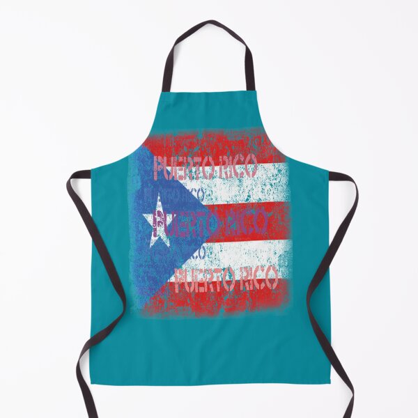 Artikelvorschau, Puerto Rico Flag T-Shirt entworfen und verkauft von Dubbra.