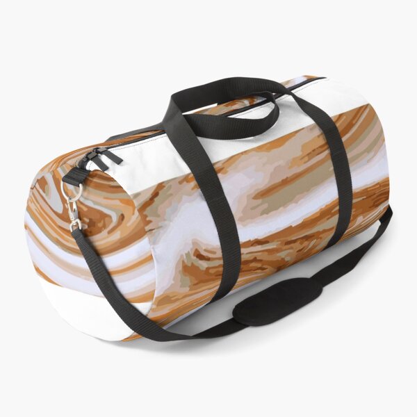 Item preview, Abstract Brown Liquid Marble Art designed and sold by Craft DartCO.