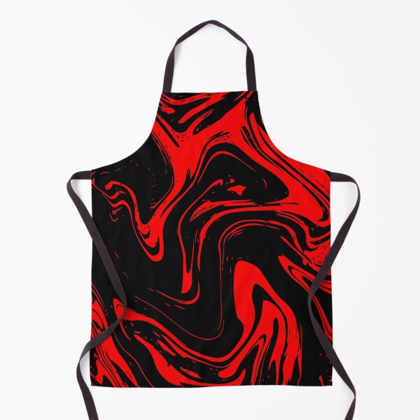 Item preview, Red and Black designed and sold by KataBork.