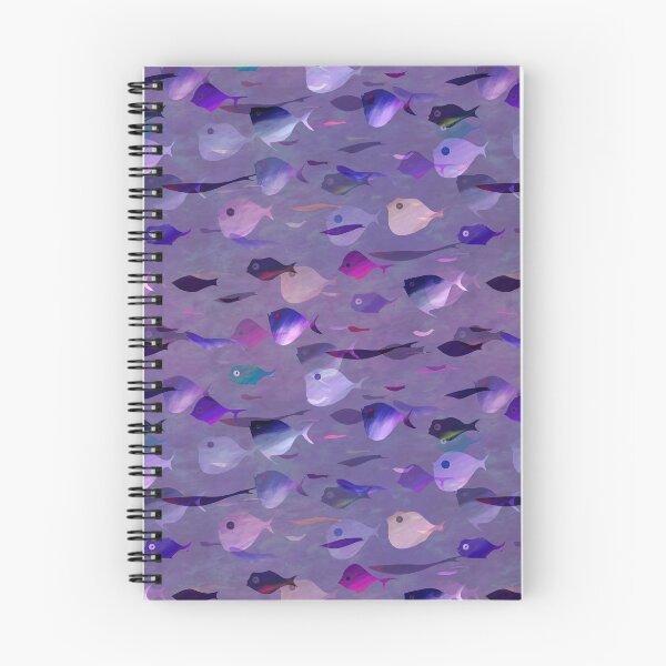 Item preview, Colorful fish, sea pattern, funny inhabitants of the underwater world, the seabed. designed and sold by UVI-CA.