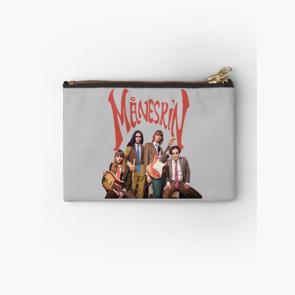 Item preview, Måneskin rock band Maneskin 4 designed and sold by JeffreyShultz.