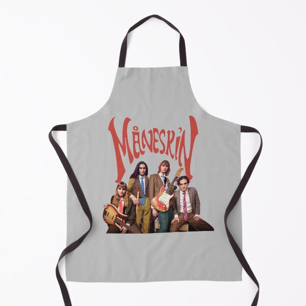 Item preview, Måneskin rock band Maneskin 4 designed and sold by JeffreyShultz.