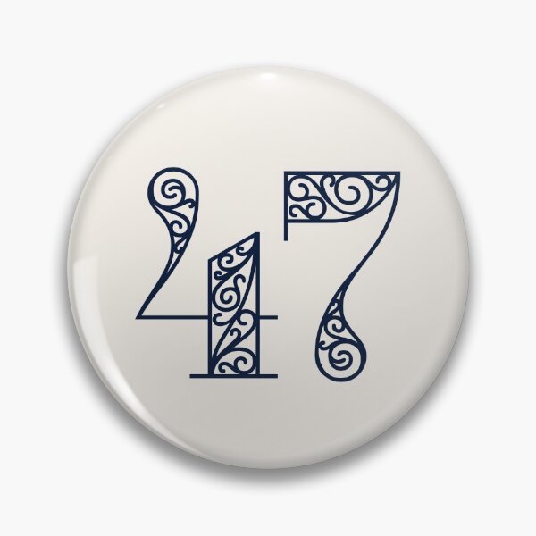 Item preview, 47 Beautiful Font designed and sold by trendingatees.
