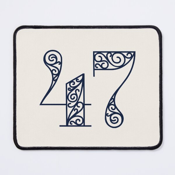Item preview, 47 Beautiful Font designed and sold by trendingatees.