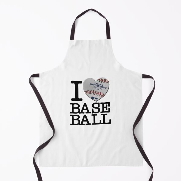 Item preview, I Heart Baseball designed and sold by SunnyStreet.