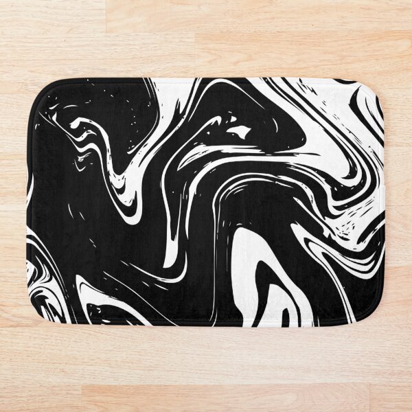 Item preview, White and Black designed and sold by KataBork.