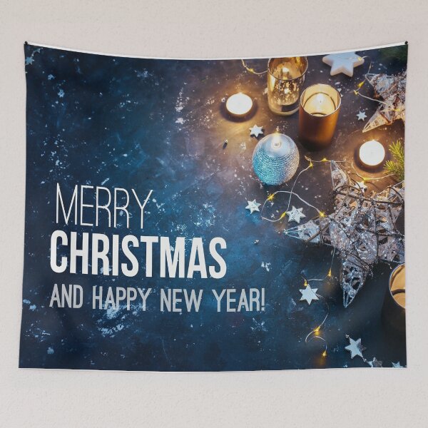 Item preview, merry Christmas designed and sold by Premium-Cart.