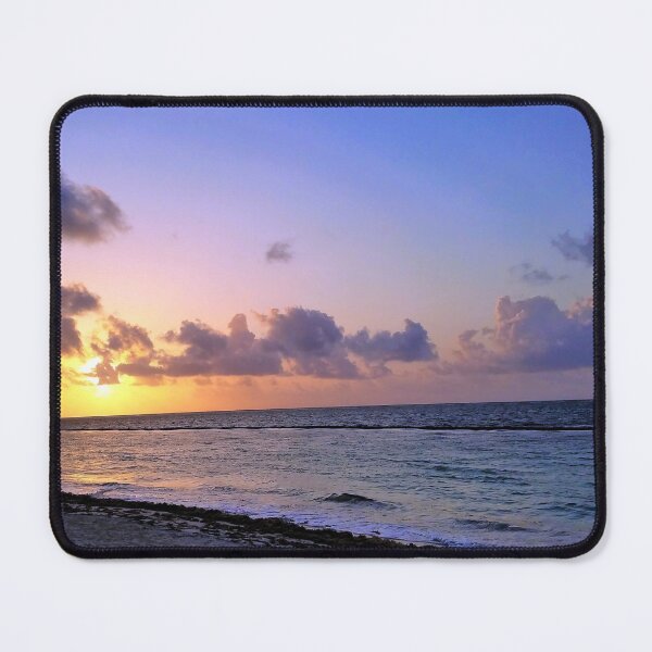 Item preview, Beach Sunset designed and sold by sublimepw.