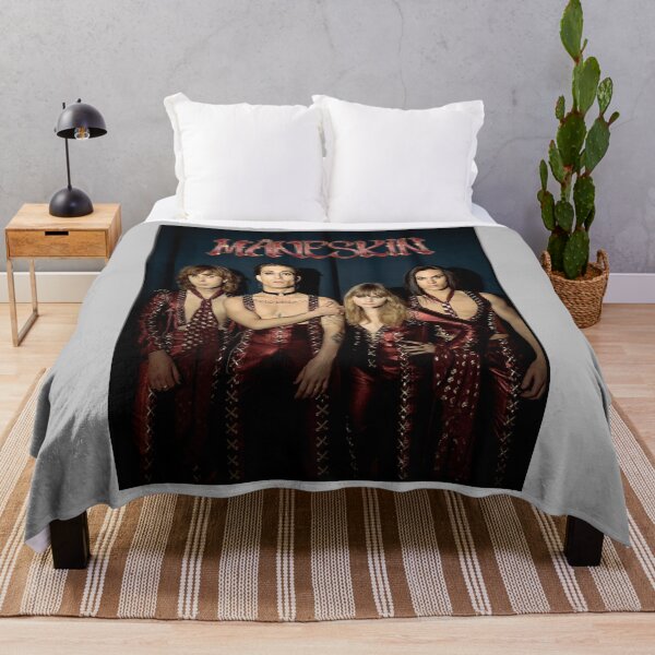 Item preview, Måneskin rock band Maneskin 5 designed and sold by JeffreyShultz.